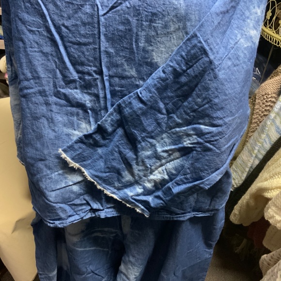 Comfy suit - Picture 3 of 6